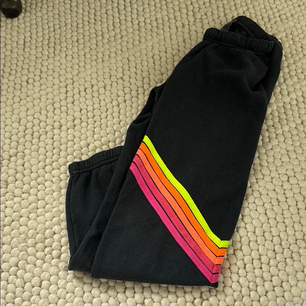 Aviator Nation Joggers